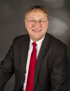 Bernd Lange