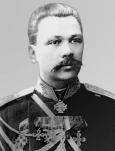 Nikolai Epanchin