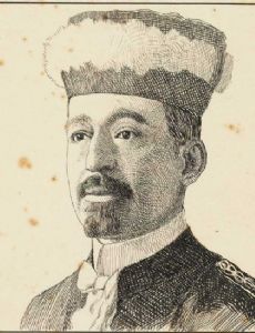 Antônio Austregésilo
