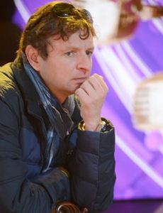 Stanislav Solovkin