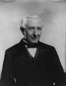 Sir William Mackinnon, 1st Baronet