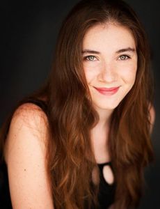 Arabella Morton
