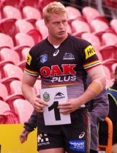 Oliver Clark (rugby league)