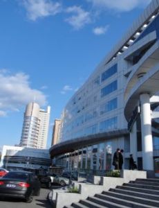 Heilongjiang Provincial Library