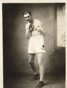 Raymond Smillie