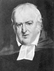 John Andrews (clergyman)