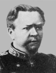 Jean Alexander Heinrich Clapier de Colongue