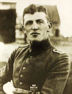 Heinrich Kroll