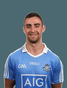 James McCarthy (Gaelic footballer)