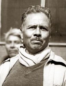 Rubén Jaramillo