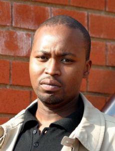 Tokollo Tshabalala