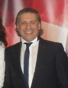 Nabil Karoui