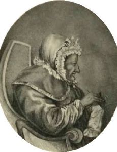 Maria Lanckorońska