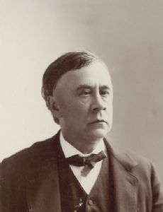 Gabriel Bouck