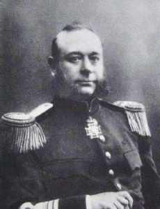 Otto Ludvig Beckman