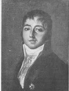 Mathieu de Lesseps