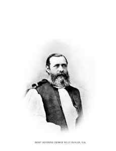 George Kelly Dunlop
