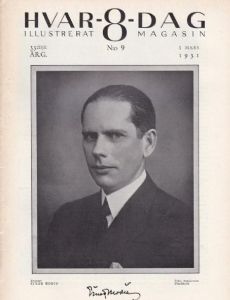 Einar Modig