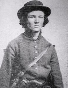 Alexander W. Campbell