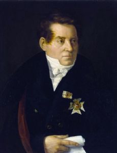 August Wilhelm Schlegel