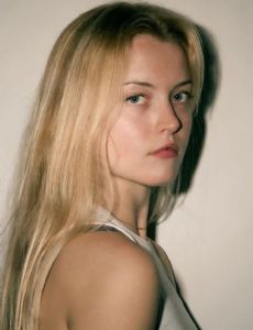 Olivia Taylor