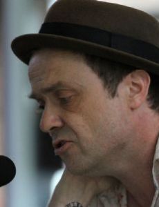 Sean Bonney