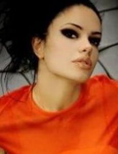 Adelajda Xhamani