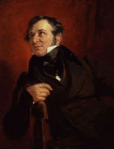 John James Chalon