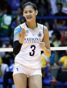Alyja Daphne Santiago