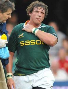 Deon Carstens