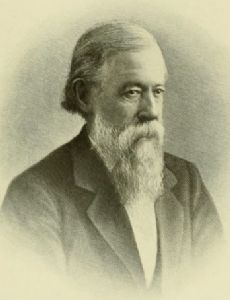 Frederick William Ricord