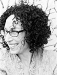 Barbara Moore (Author Tarot)