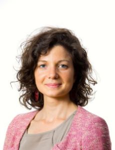 Bénédicte Peyrol