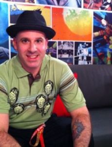 Alan Robert