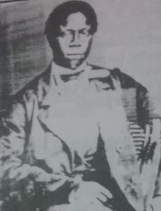 David Asante