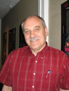 Sergei Voloshin