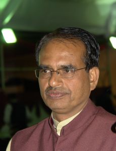 Shivraj Singh Chauhan