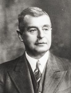 Otto Metzger