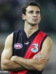 Mark Mercuri