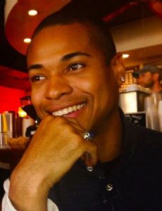 Joe Sutton