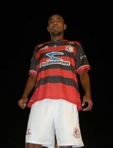 Erivaldo Antonio Saraiva