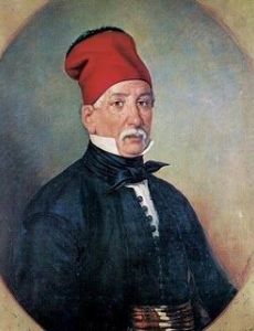 Georgios Kountouriotis