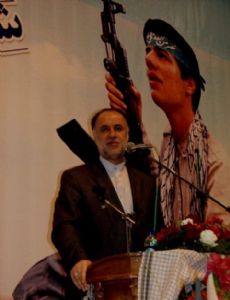 Hamid-Reza Haji Babaee