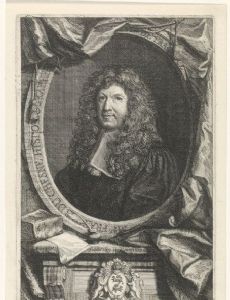 François Duchesne