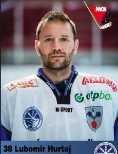 Ľubomír Hurtaj