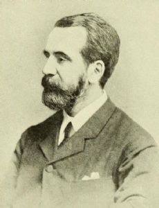 George King (botanist)