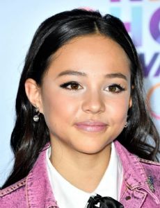 Breanna Yde