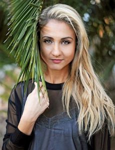 Simoné Nortmann
