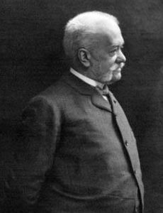 Albert Vizentini
