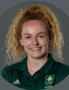 Michelle Carey (field hockey)